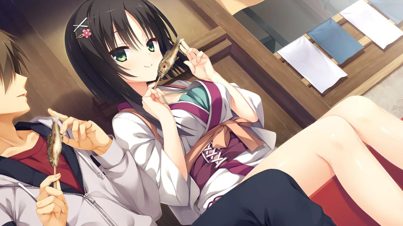 Amazon.co.jp: 千恋＊万花（せんれん＊ばんか） : ゲーム